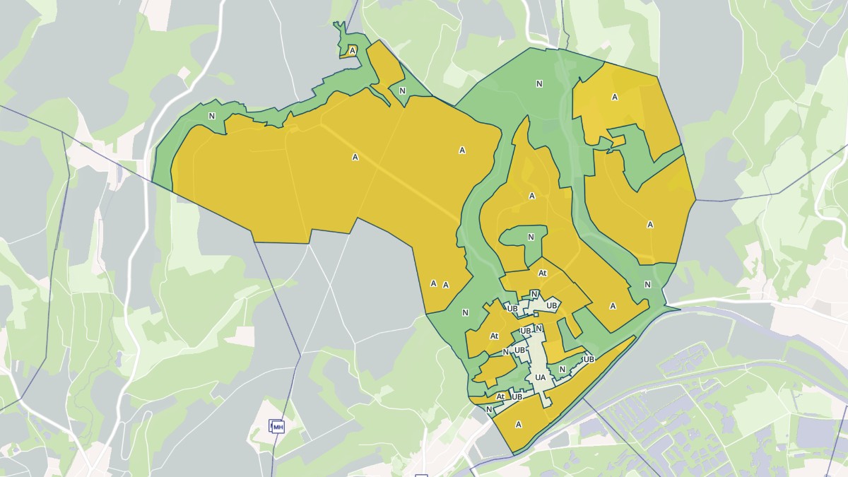 Aperçu cartographique de Celles-sur-Aisne, centré sur la commune