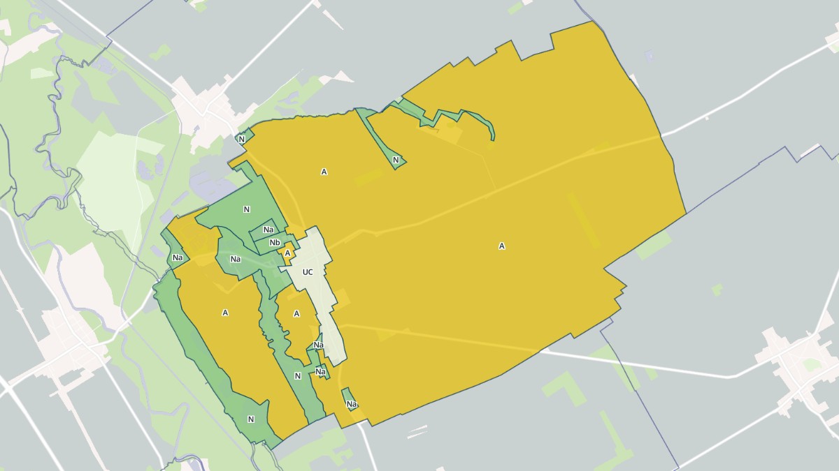 Aperçu cartographique de Droupt-Saint-Basle, centré sur la commune
