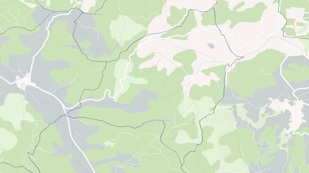 Aperçu cartographique de Pomy, centré sur la commune