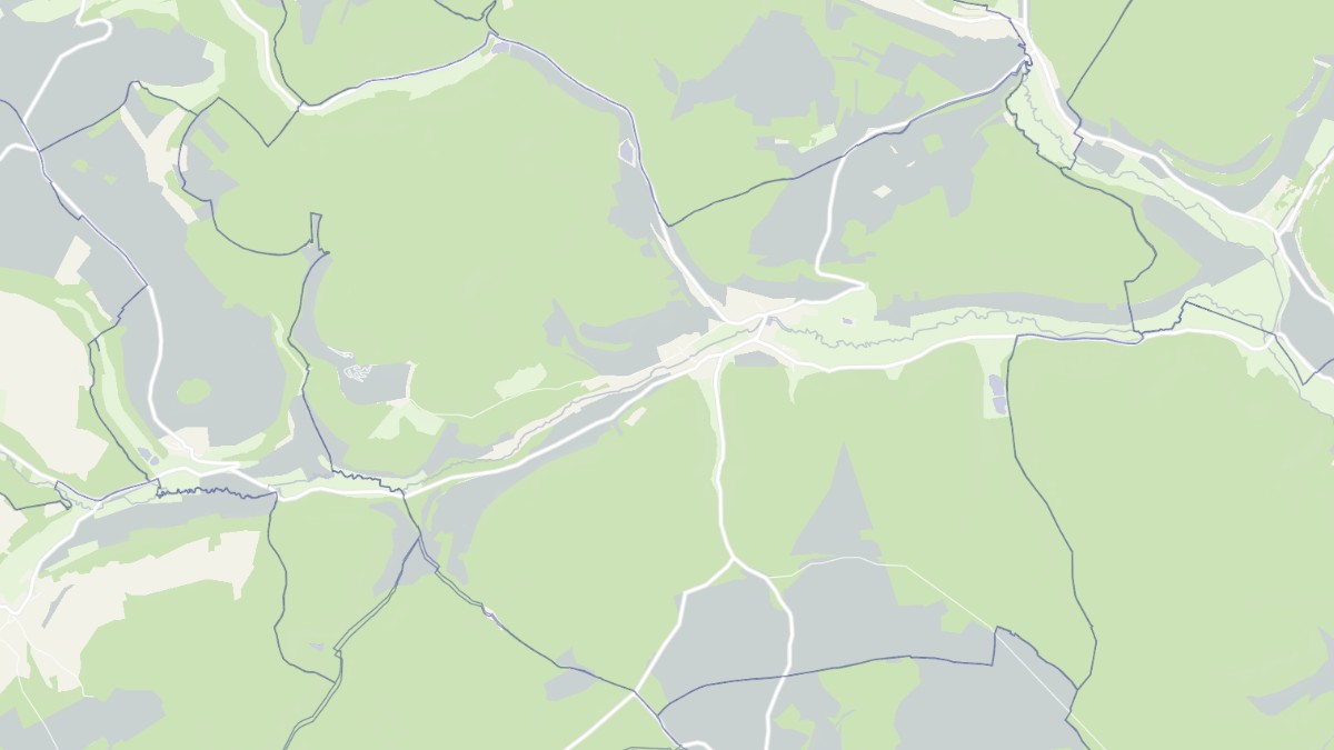 Aperçu cartographique de Avot, centré sur la commune