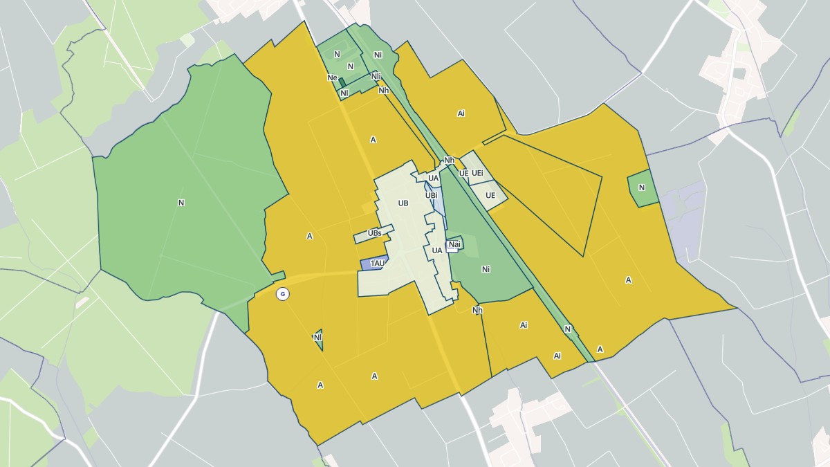 Aperçu cartographique de Longecourt-en-Plaine, centré sur la commune