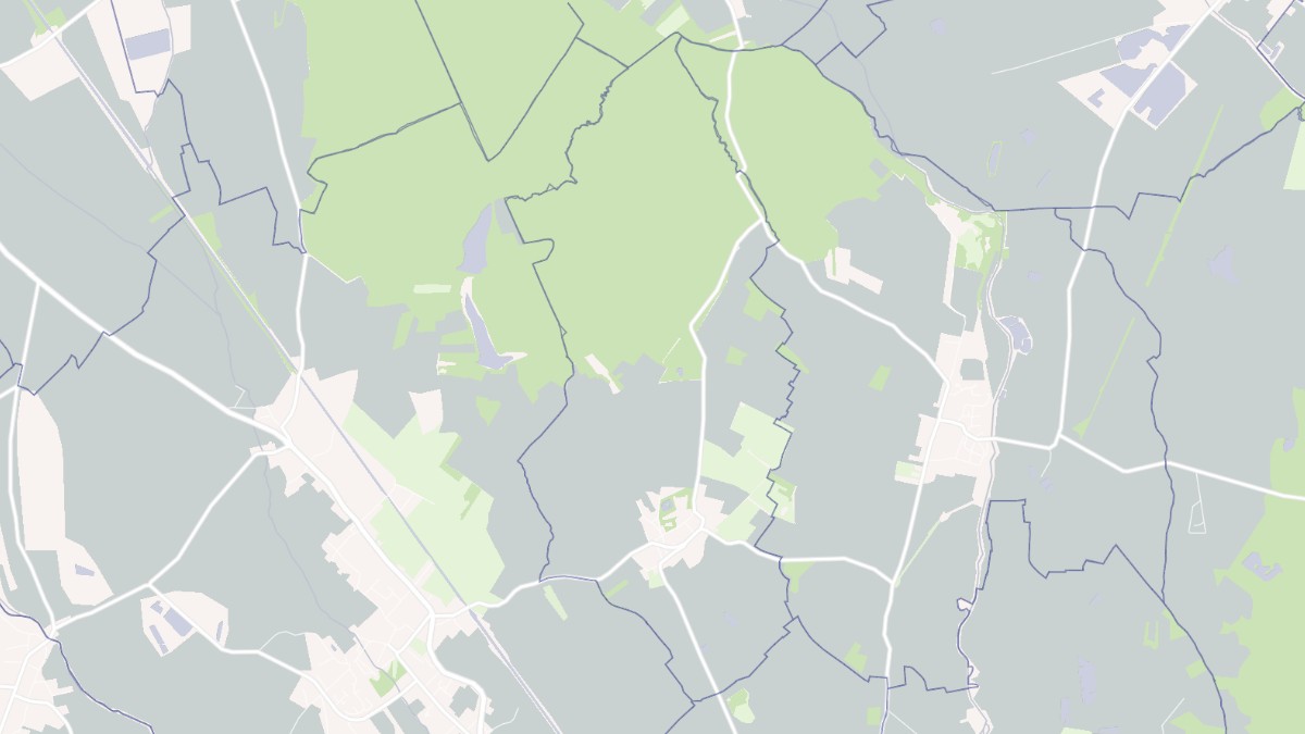 Aperçu cartographique de Montot, centré sur la commune
