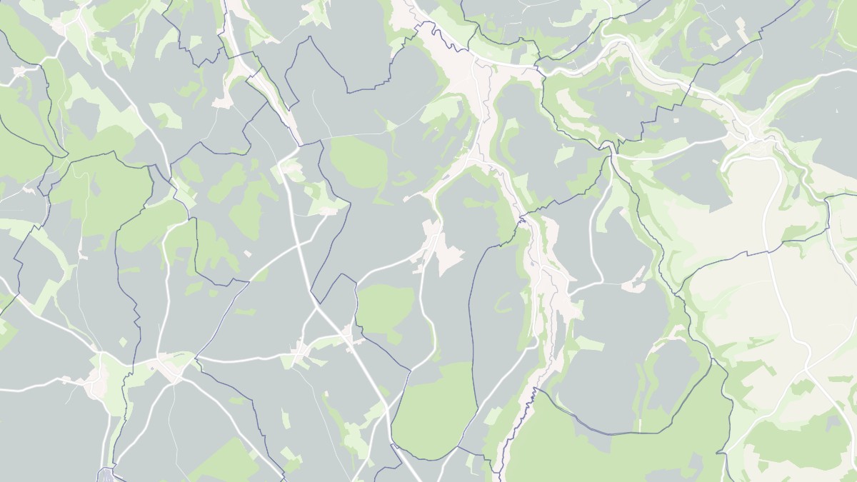 Aperçu cartographique de Quemigny-sur-Seine, centré sur la commune