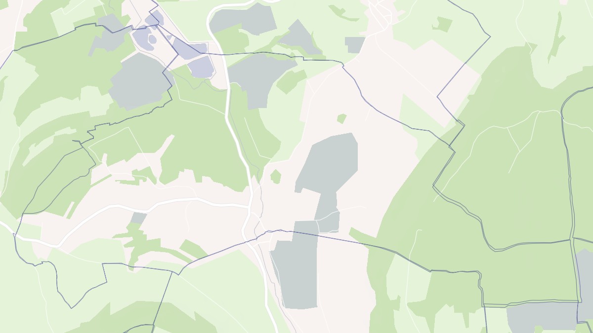 Aperçu cartographique de Gémonval, centré sur la commune
