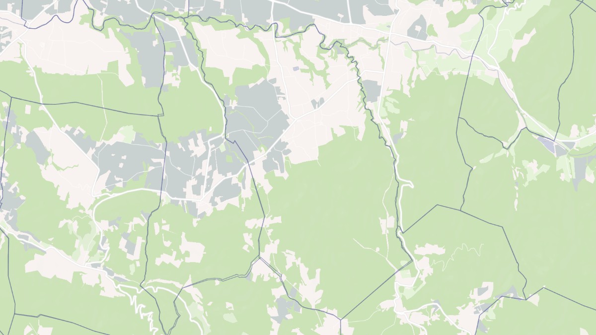 Aperçu cartographique de Portes-en-Valdaine, centré sur la commune
