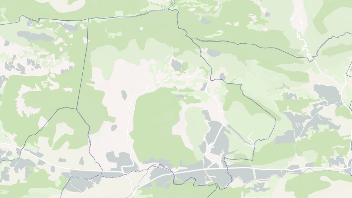 Aperçu cartographique de Vers-sur-Méouge, centré sur la commune