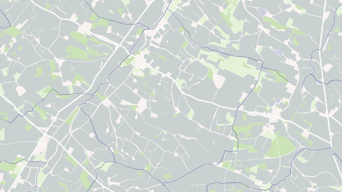 Aperçu cartographique de Aurimont, centré sur la commune