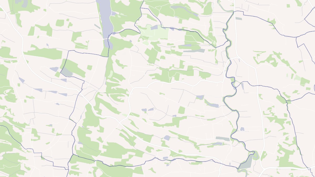Aperçu cartographique de Estipouy, centré sur la commune