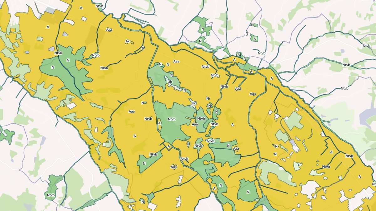 Aperçu cartographique de Monlezun, centré sur la commune