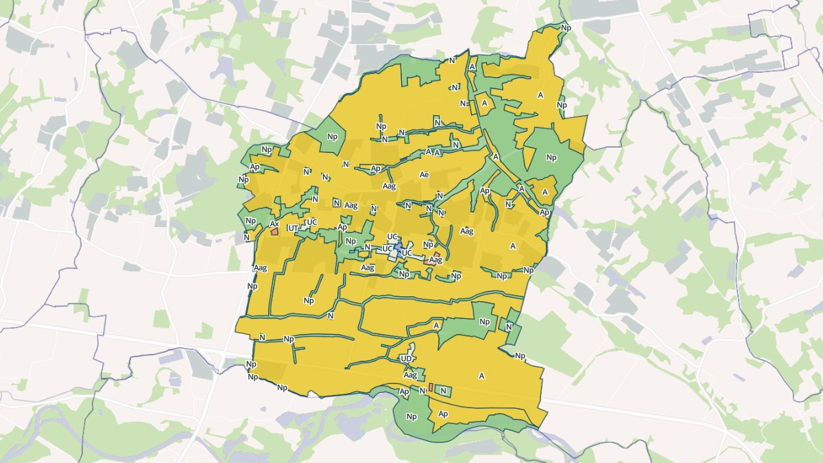Aperçu cartographique de Sarragachies, centré sur la commune