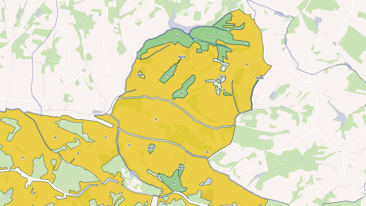 Aperçu cartographique de Scieurac-et-Flourès, centré sur la commune