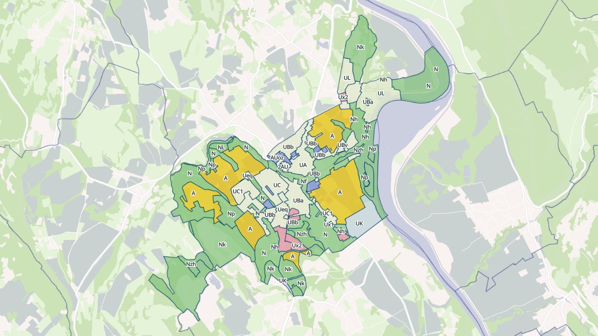 Aperçu cartographique de Montalieu-Vercieu, centré sur la commune