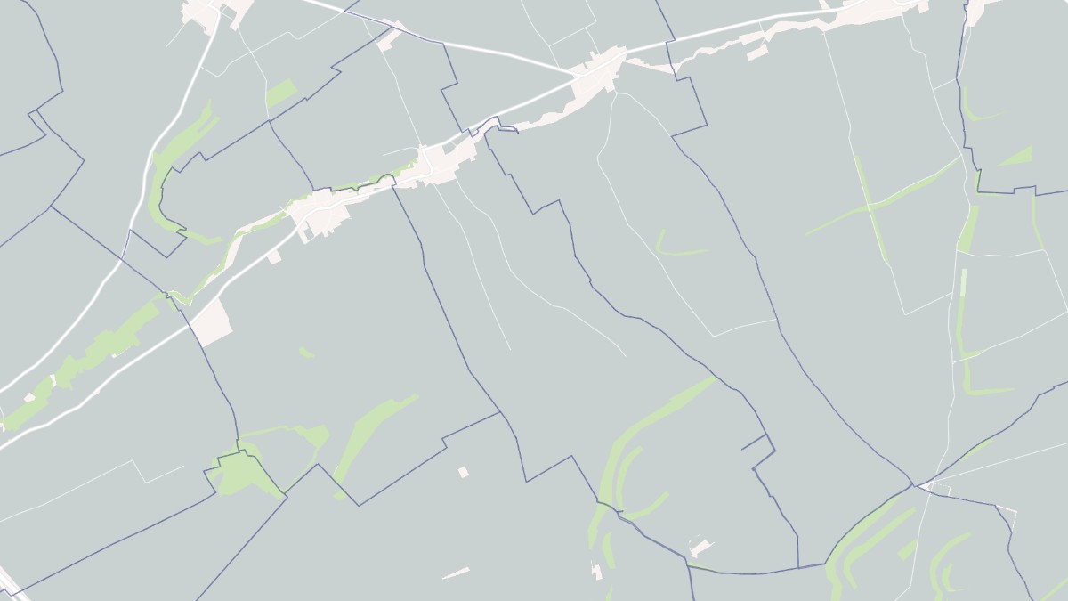Aperçu cartographique de Dampierre-sur-Moivre, centré sur la commune