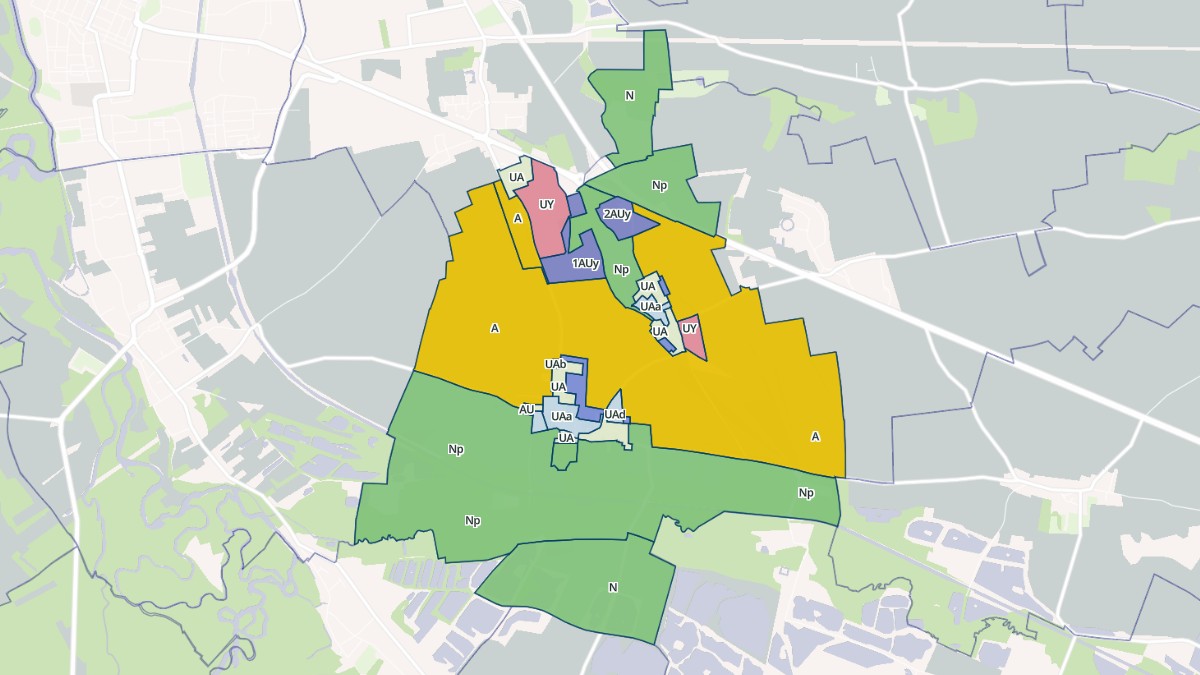 Aperçu cartographique de Luxémont-et-Villotte, centré sur la commune