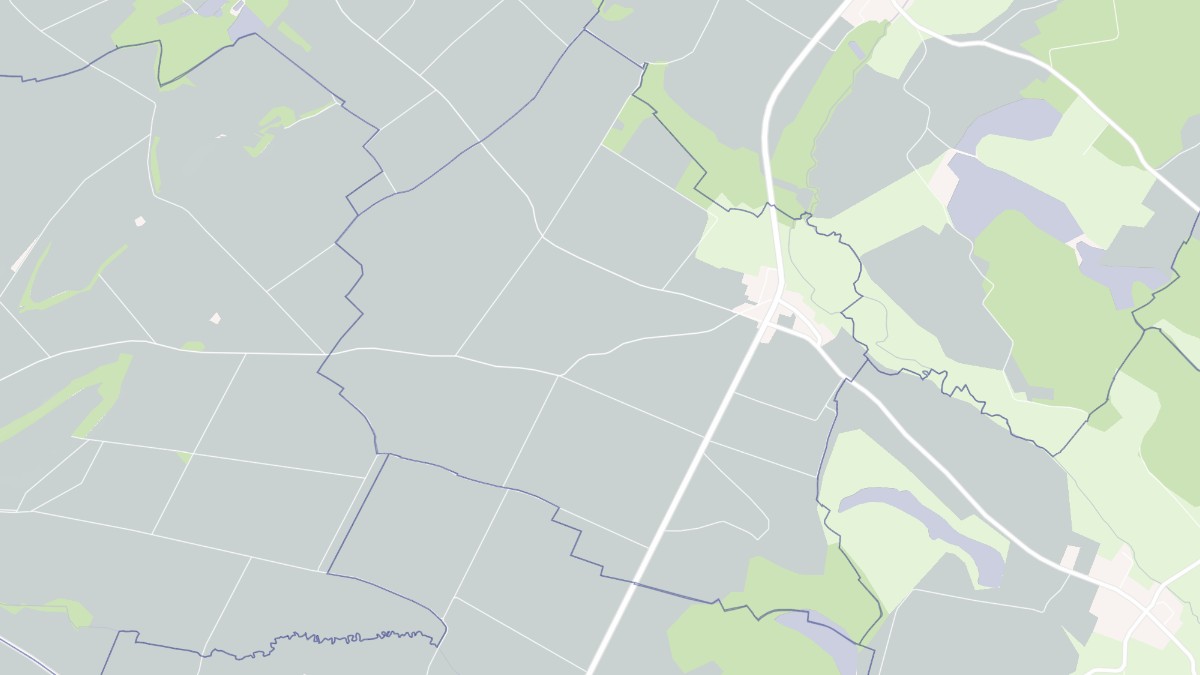 Aperçu cartographique de Saint-Jean-devant-Possesse, centré sur la commune