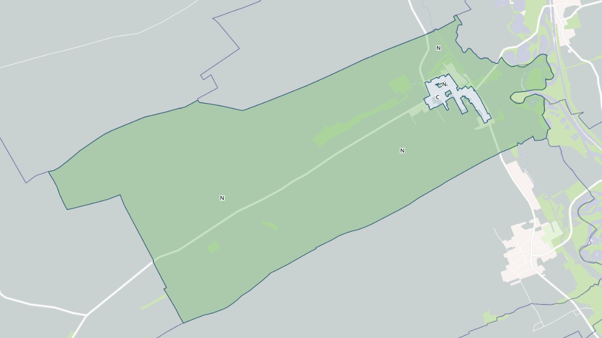 Aperçu cartographique de Songy, centré sur la commune