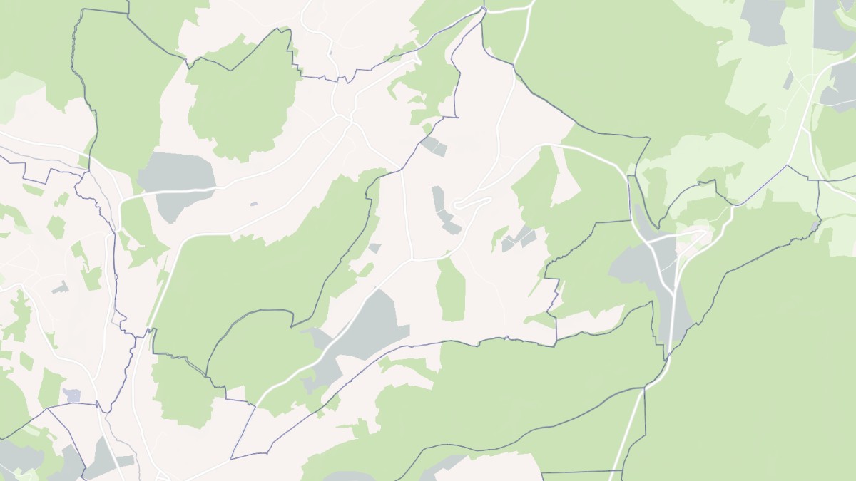 Aperçu cartographique de Coiffy-le-Haut, centré sur la commune