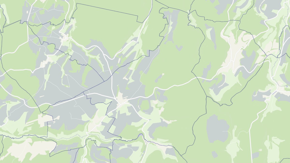 Aperçu cartographique de Colmier-le-Haut, centré sur la commune
