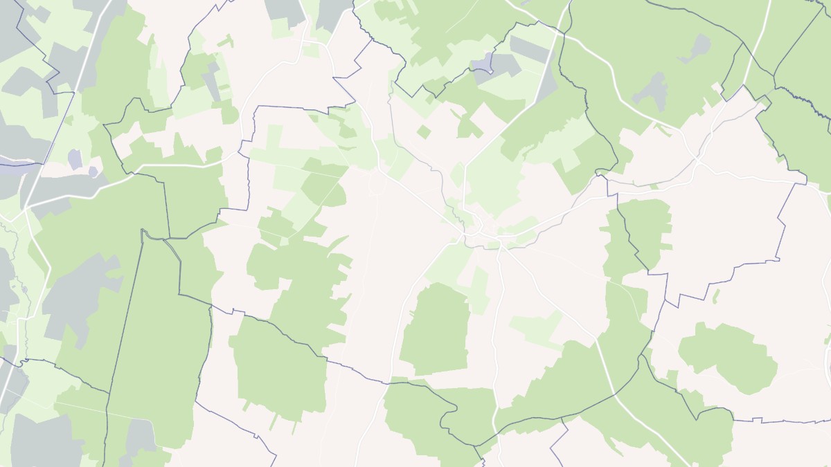 Aperçu cartographique de Sommevoire, centré sur la commune