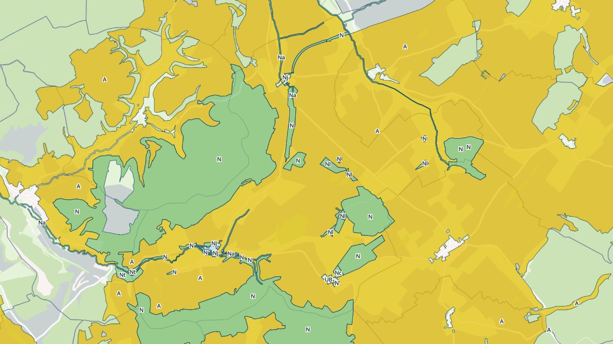 Aperçu cartographique de Thonnance-les-Moulins, centré sur la commune