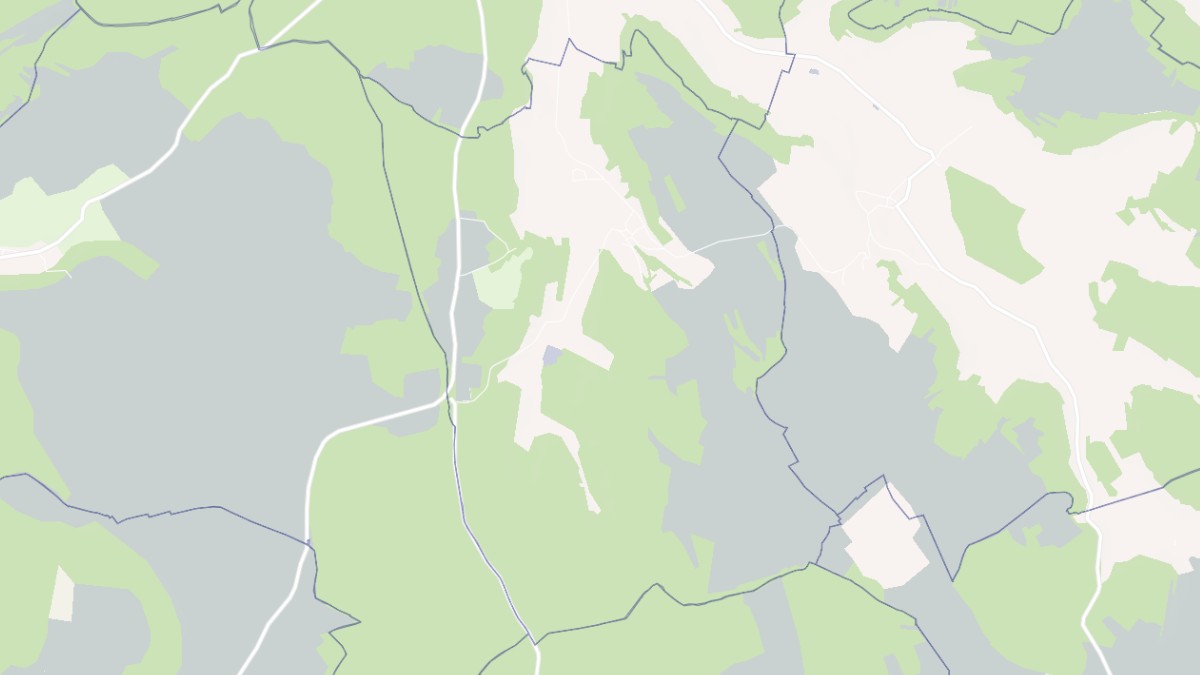 Aperçu cartographique de Vitry-lès-Nogent, centré sur la commune