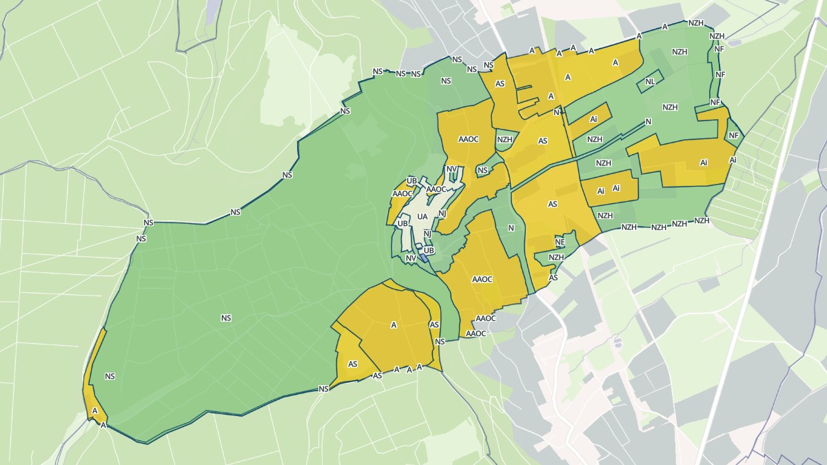 Aperçu cartographique de Charmes-la-Côte, centré sur la commune