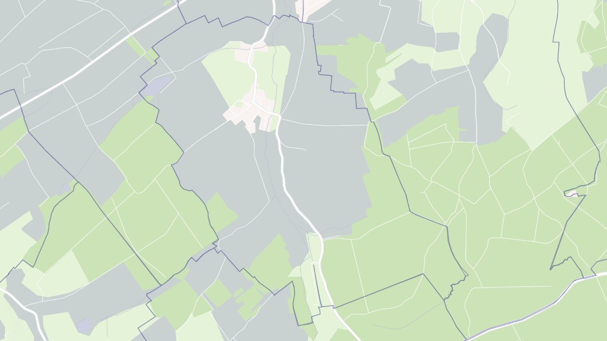 Aperçu cartographique de Charmois, centré sur la commune