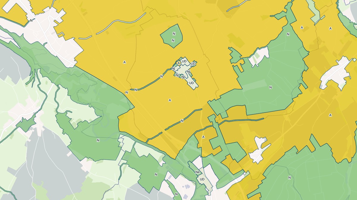 Aperçu cartographique de Gélacourt, centré sur la commune