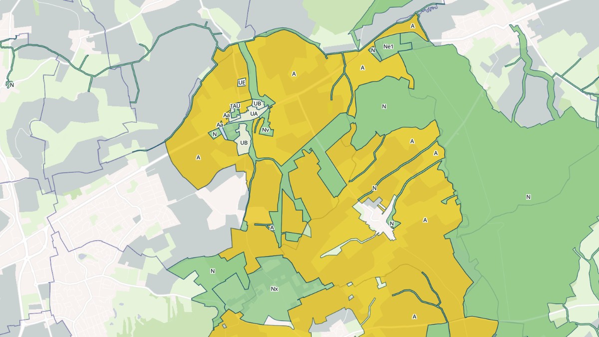 Aperçu cartographique de Laneuvelotte, centré sur la commune