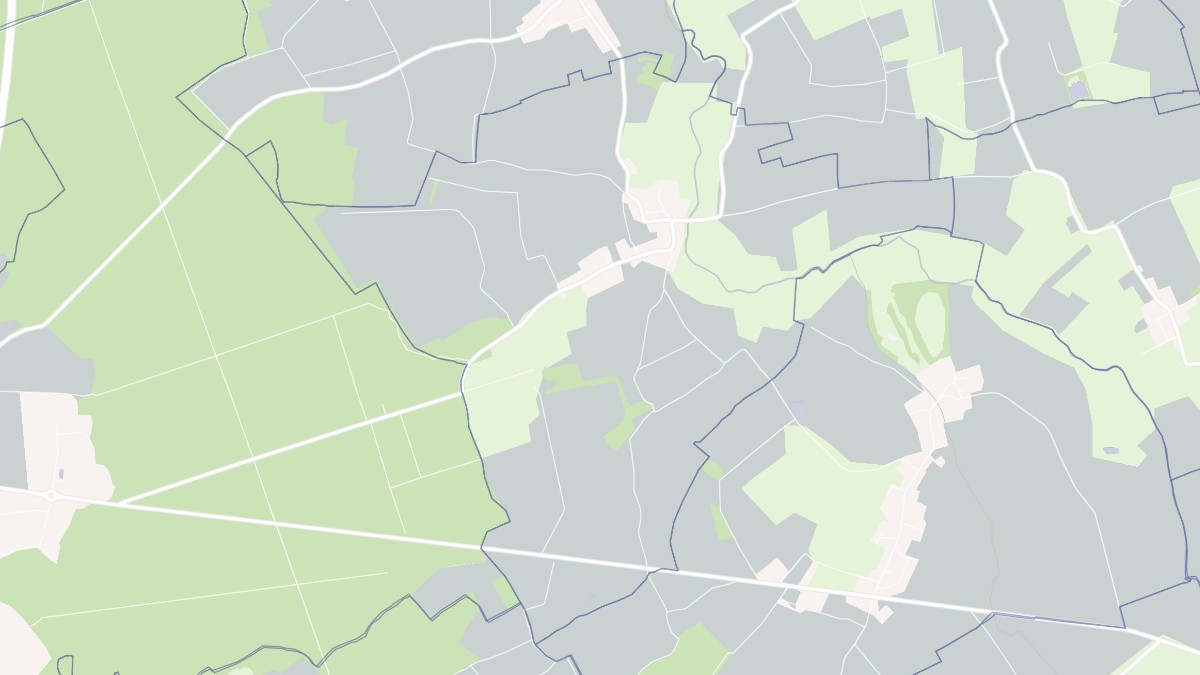 Aperçu cartographique de Port-sur-Seille, centré sur la commune