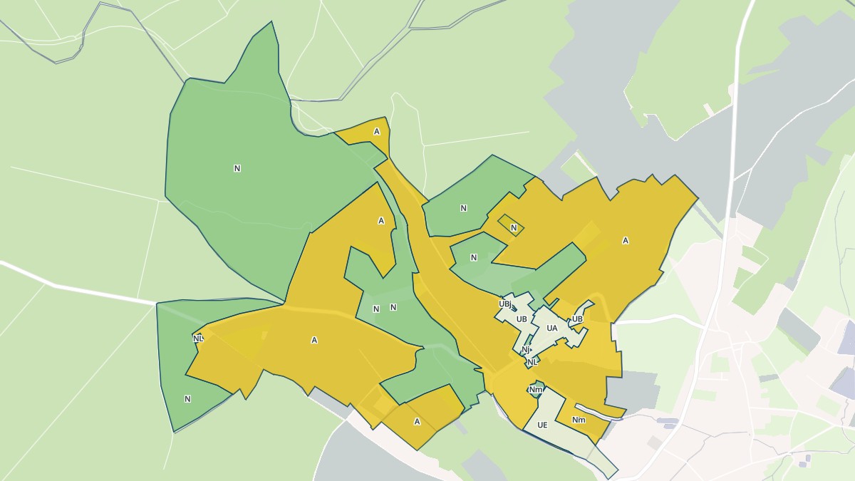 Aperçu cartographique de Saulxerotte, centré sur la commune