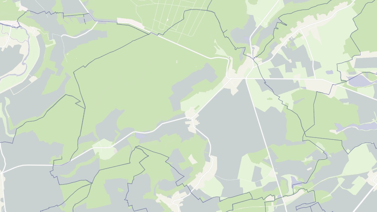 Aperçu cartographique de Apremont-la-Forêt, centré sur la commune