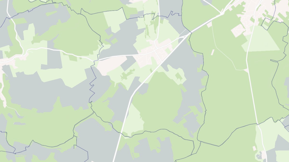 Aperçu cartographique de Combles-en-Barrois, centré sur la commune
