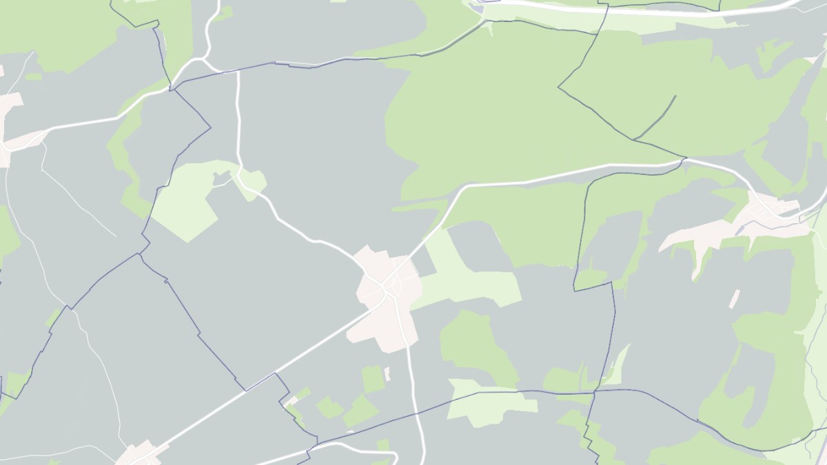 Aperçu cartographique de Naives-en-Blois, centré sur la commune