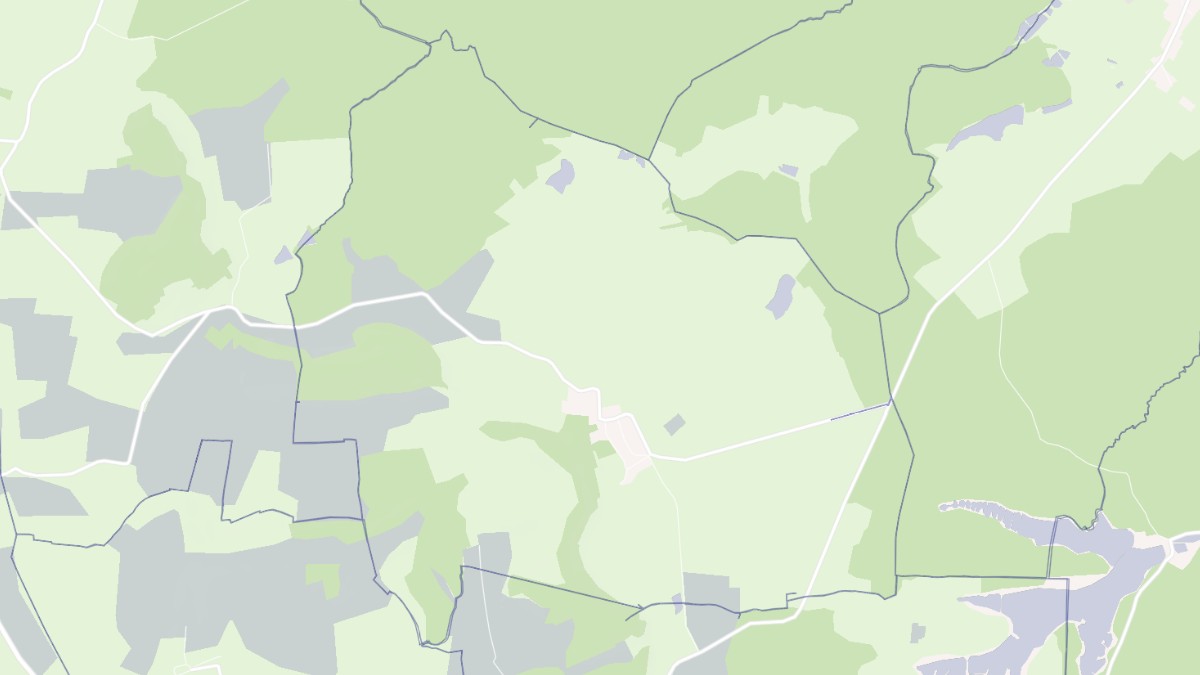 Aperçu cartographique de Romagne-sous-les-Côtes, centré sur la commune