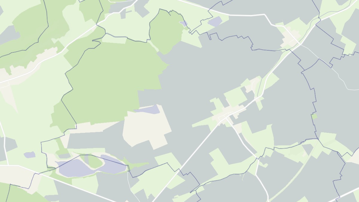 Aperçu cartographique de Xivray-et-Marvoisin, centré sur la commune