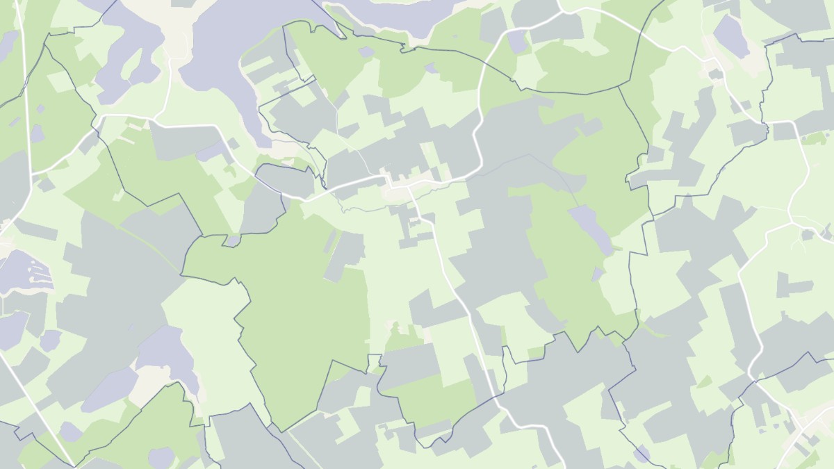 Aperçu cartographique de Assenoncourt, centré sur la commune