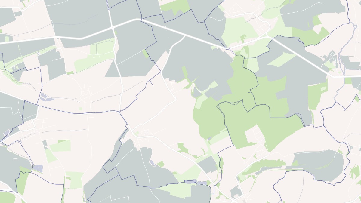 Aperçu cartographique de Colligny-Maizery, centré sur la commune