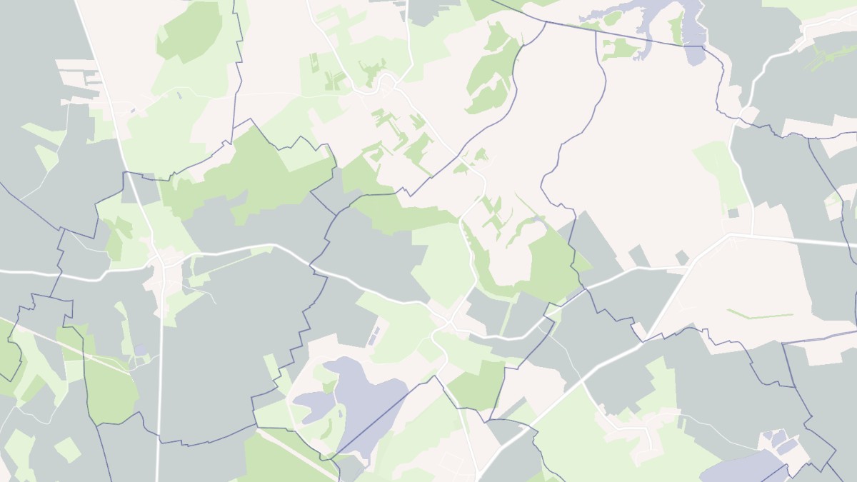 Aperçu cartographique de Harprich, centré sur la commune