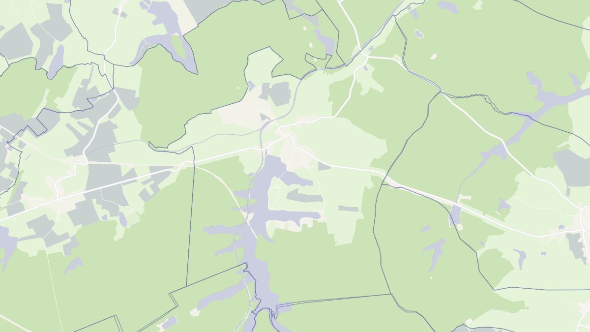 Aperçu cartographique de Mittersheim, centré sur la commune