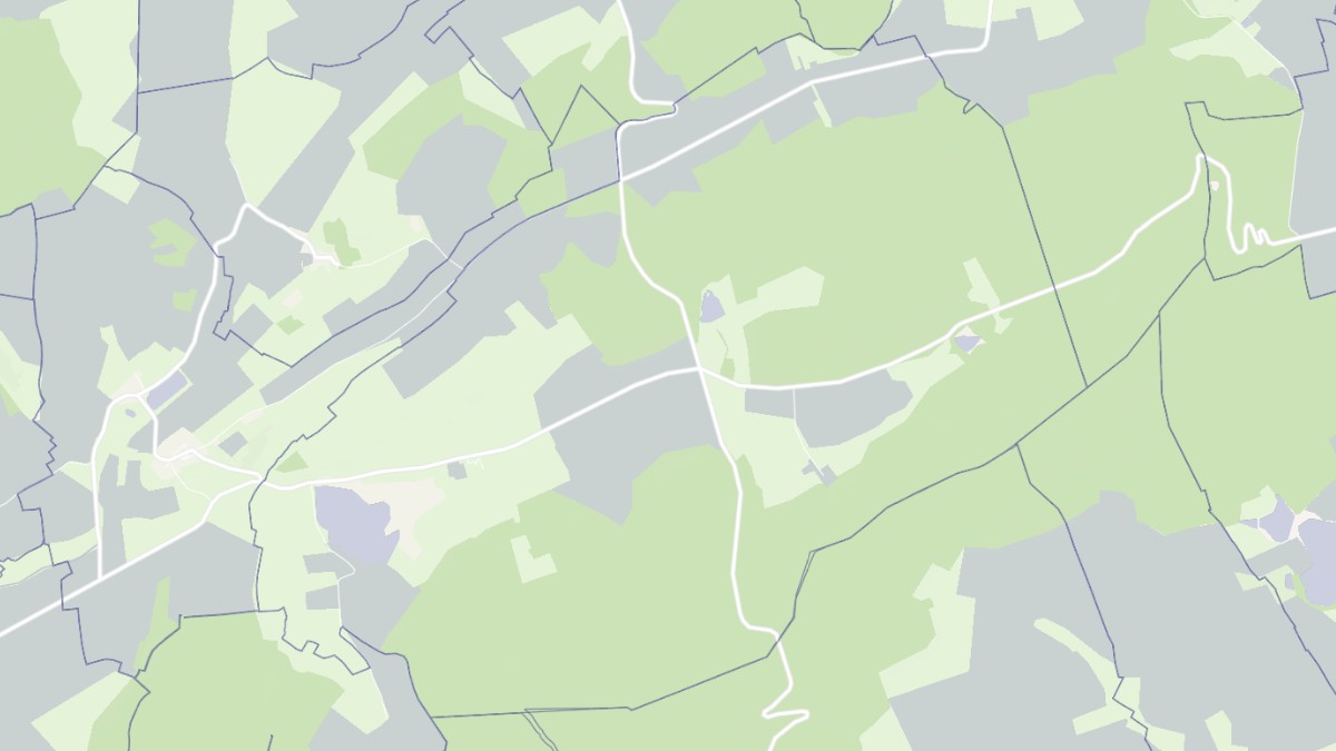 Aperçu cartographique de Wuisse, centré sur la commune