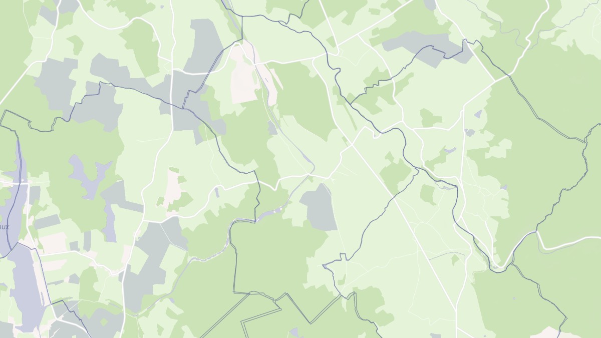 Aperçu cartographique de Sardy-lès-Épiry, centré sur la commune