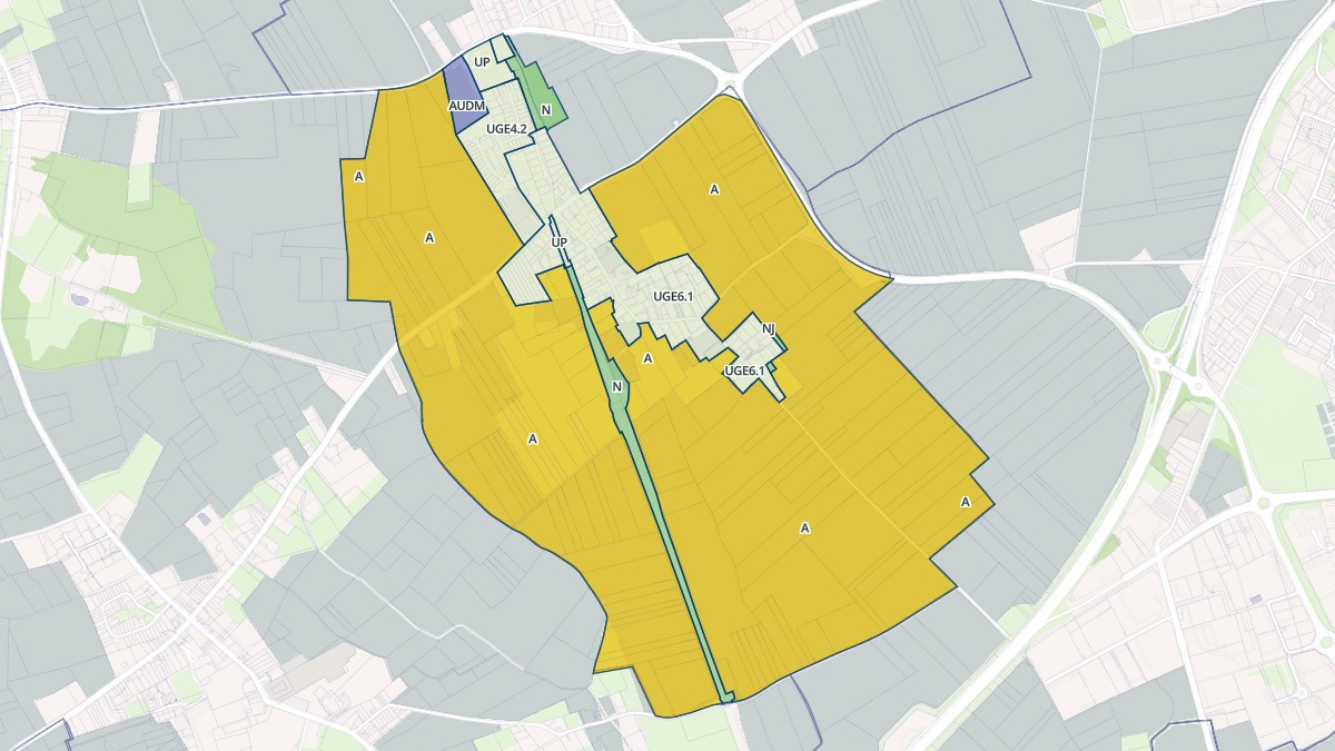 Aperçu cartographique de Erquinghem-le-Sec, centré sur la commune