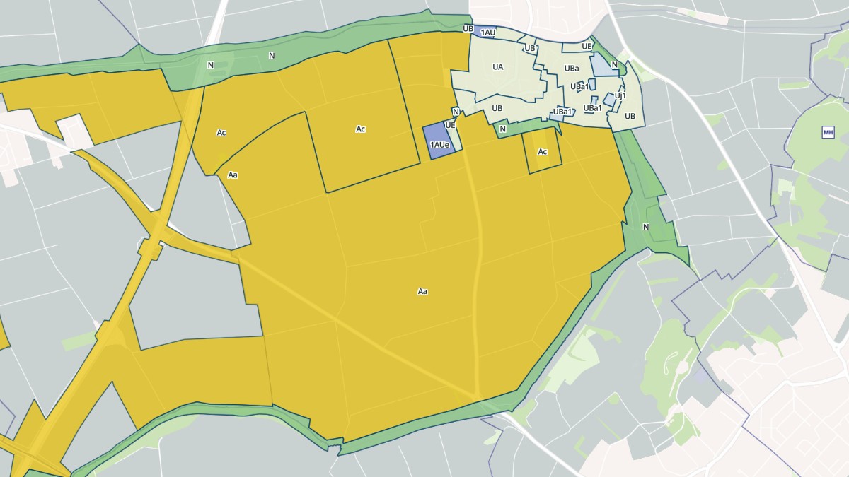 Aperçu cartographique de Dingsheim, centré sur la commune