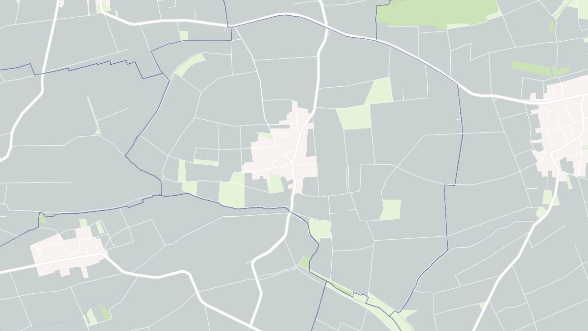 Aperçu cartographique de Friedolsheim, centré sur la commune