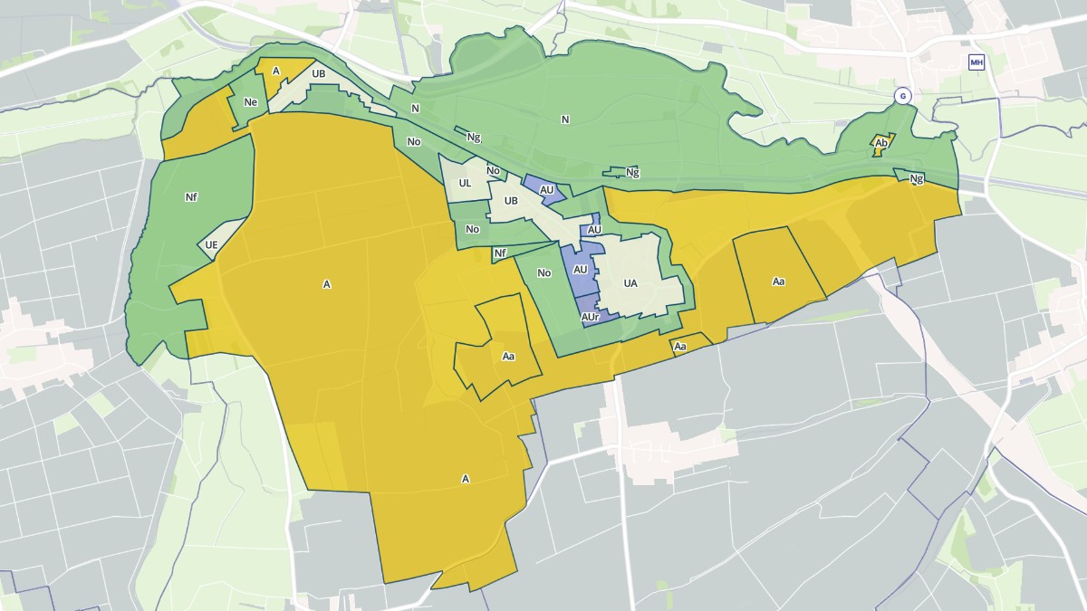 Aperçu cartographique de Lupstein, centré sur la commune