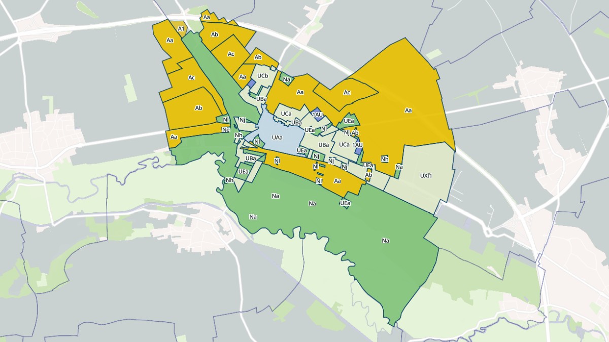 Aperçu cartographique de Mommenheim, centré sur la commune