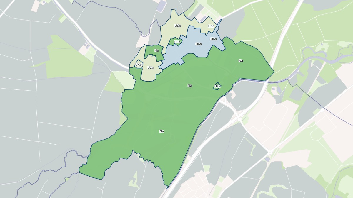 Aperçu cartographique de Rohrwiller, centré sur la commune