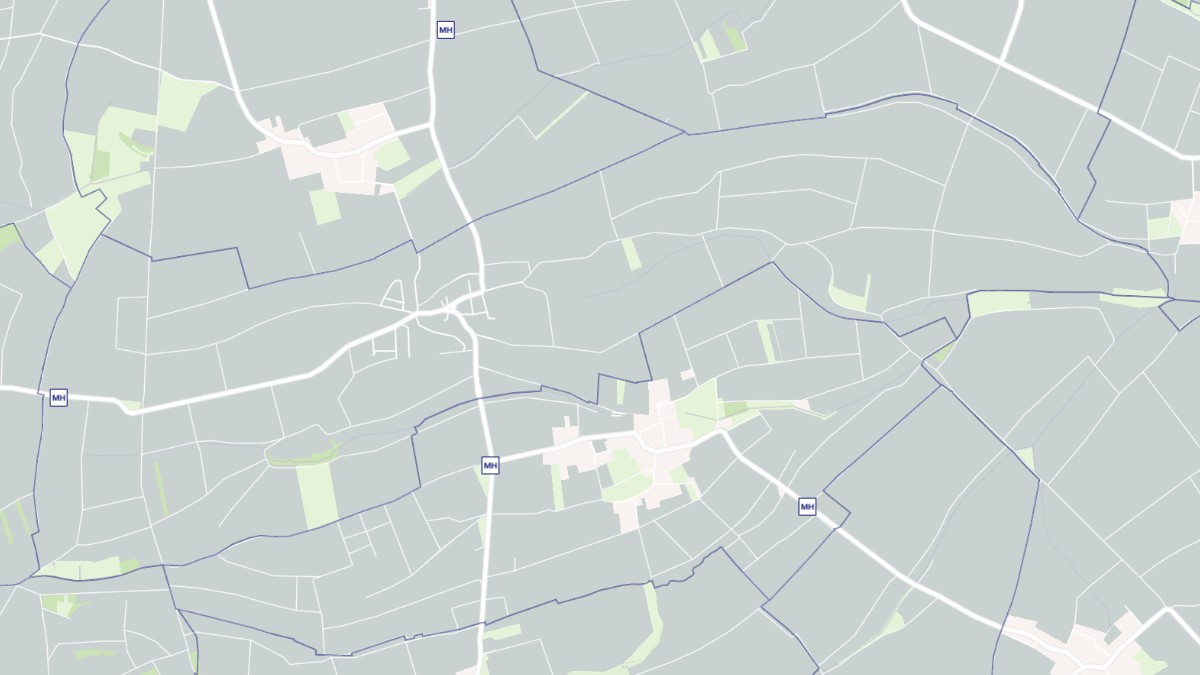 Aperçu cartographique de Westhouse-Marmoutier, centré sur la commune