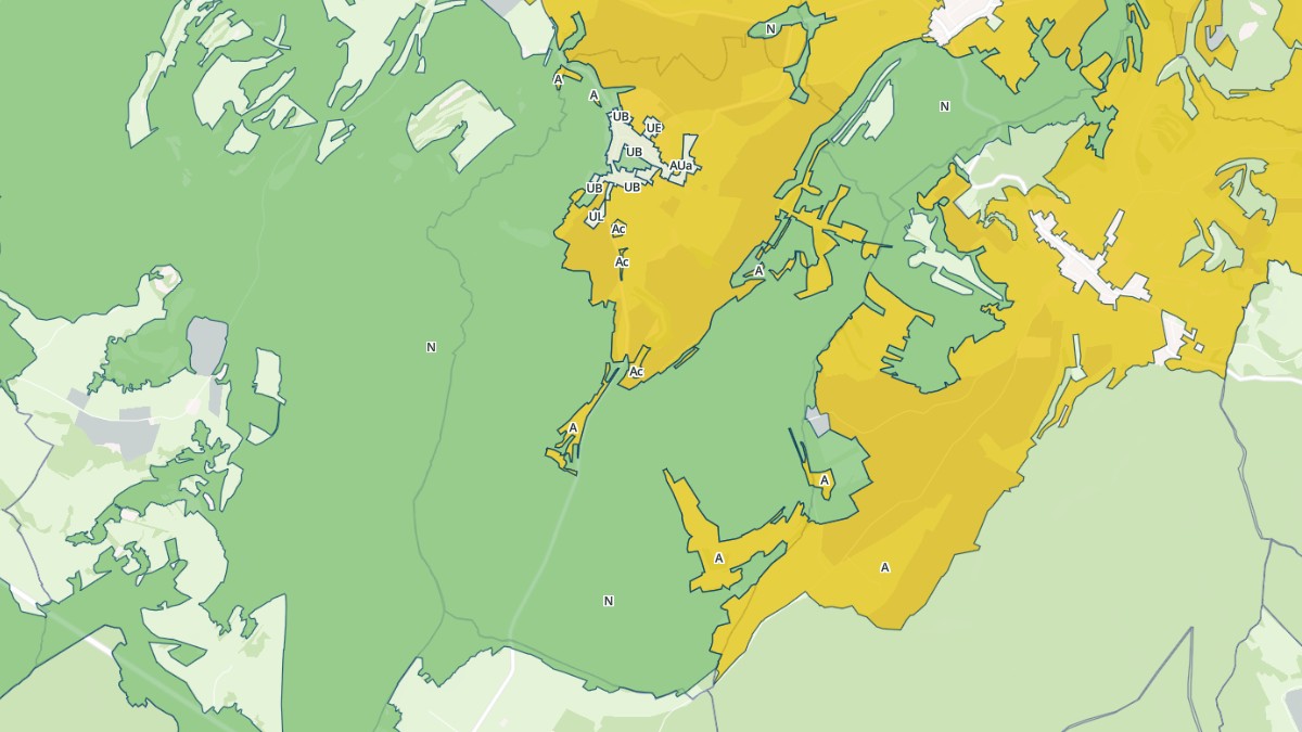 Aperçu cartographique de Cerre-lès-Noroy, centré sur la commune